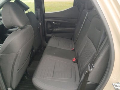 2023 Hyundai SANTA CRUZ SEL Premium