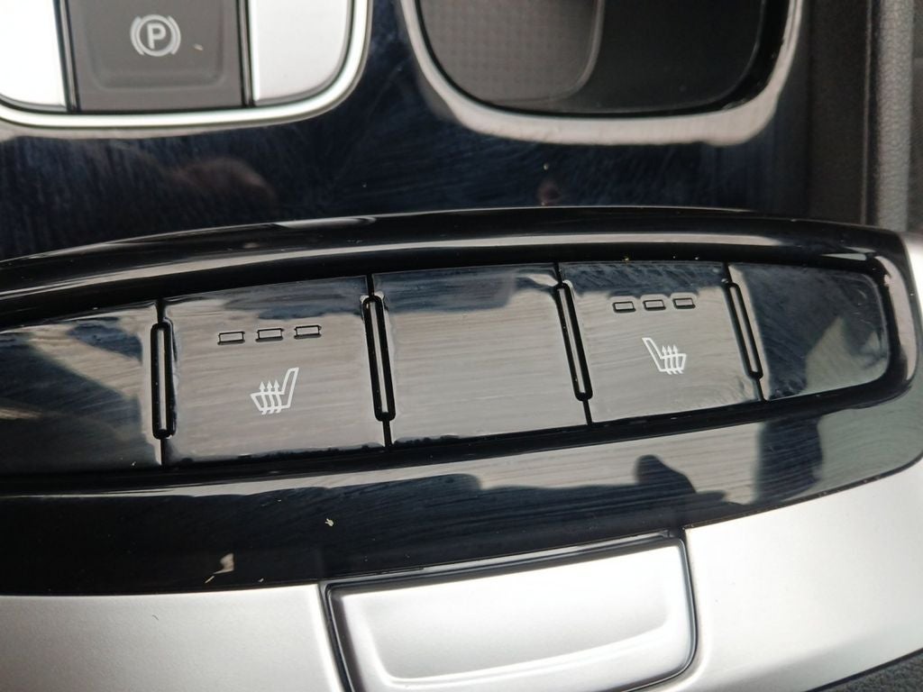 2023 Hyundai SANTA CRUZ SEL Premium