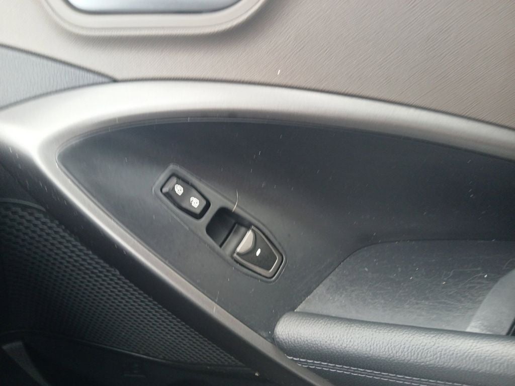 2014 Hyundai SANTA FE SPORT Base