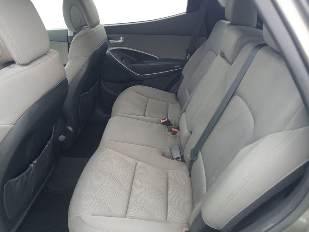 2014 Hyundai SANTA FE SPORT Base