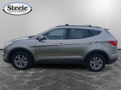 2014 Hyundai SANTA FE SPORT Base