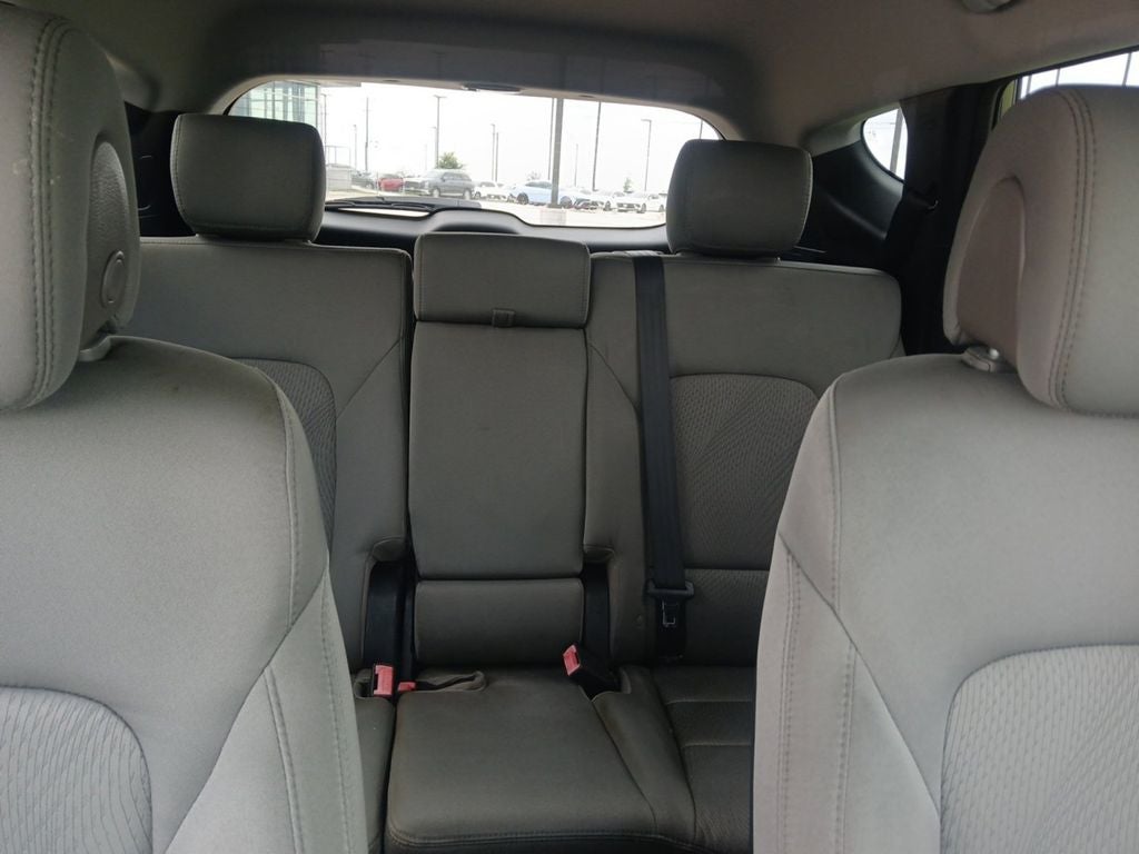 2014 Hyundai SANTA FE SPORT Base