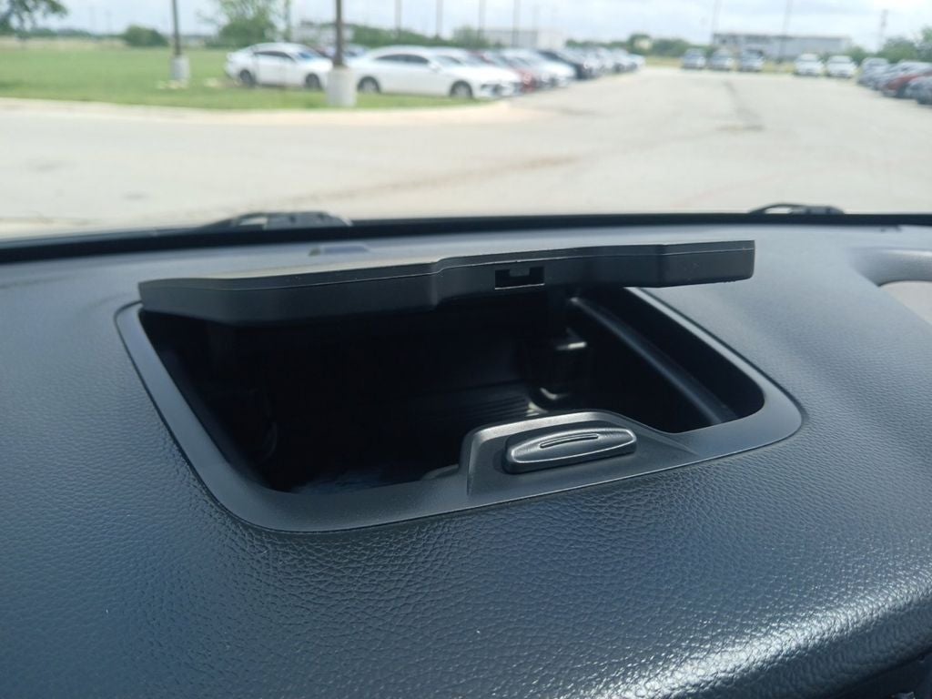 2014 Hyundai SANTA FE SPORT Base