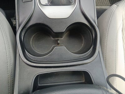 2014 Hyundai SANTA FE SPORT Base