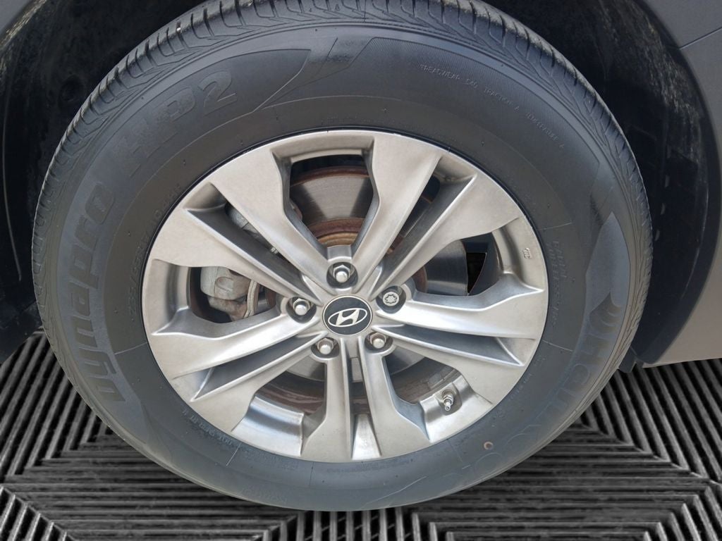 2014 Hyundai SANTA FE SPORT Base