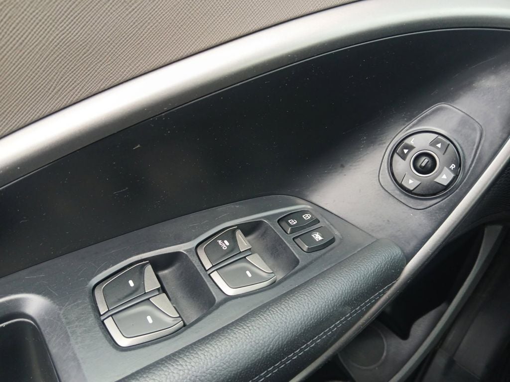 2014 Hyundai SANTA FE SPORT Base