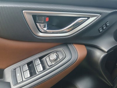 2024 Subaru Forester Touring