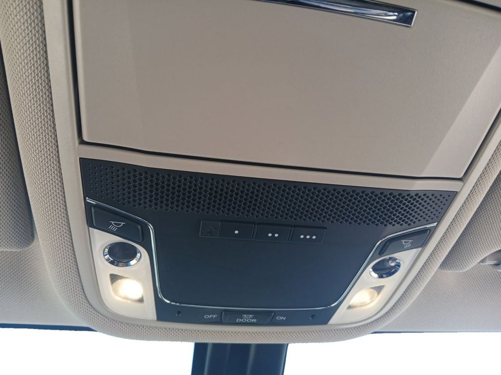 2018 Honda Clarity Plug-In Hybrid Touring