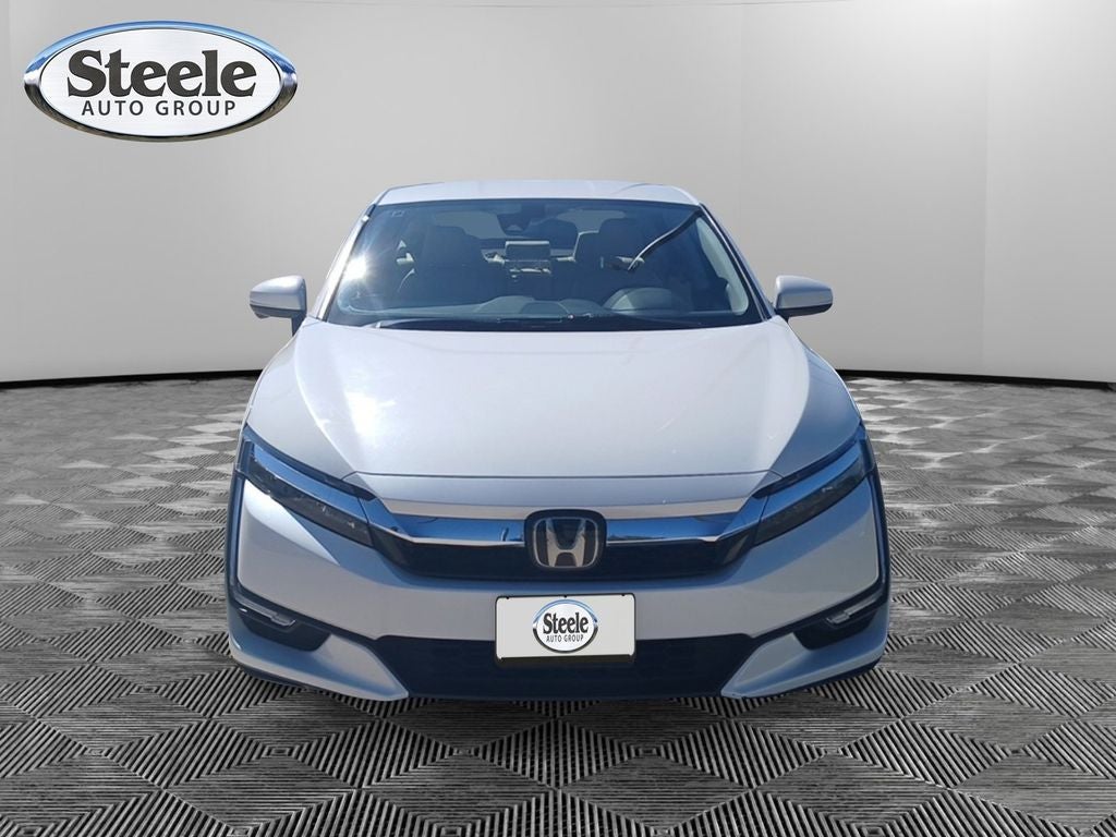 2018 Honda Clarity Plug-In Hybrid Touring