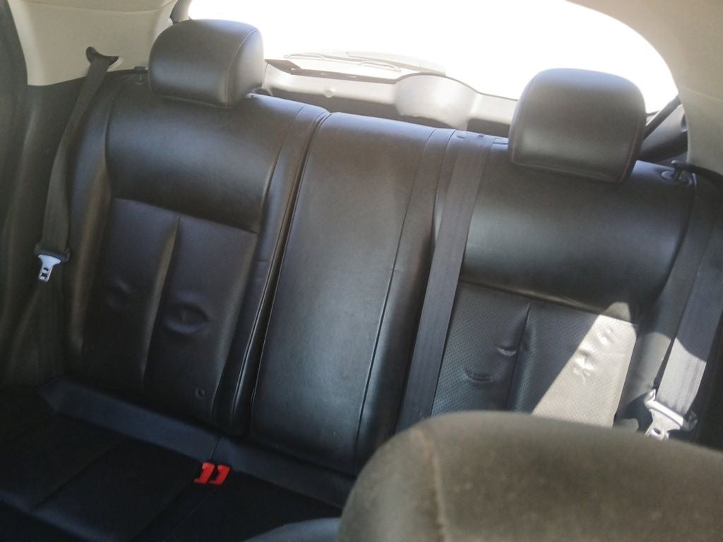 2011 Nissan Juke SL