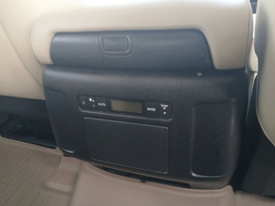 2021 Nissan Armada SL