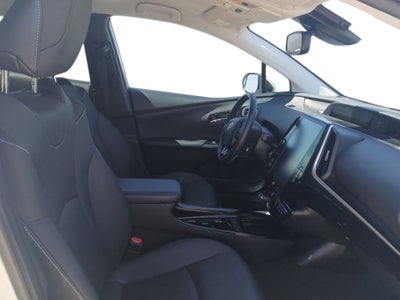 2022 Toyota Prius Prime LE