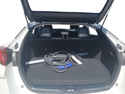 2022 Toyota Prius Prime LE