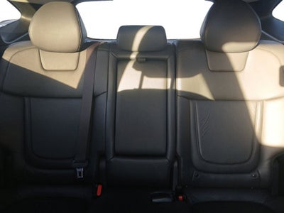 2022 Hyundai TUCSON HYBRID Limited