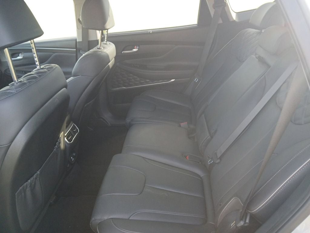 2023 Hyundai SANTA FE PLUG-IN HYBRID Limited