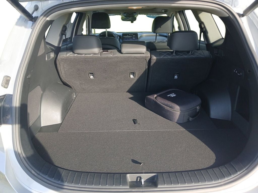 2023 Hyundai SANTA FE PLUG-IN HYBRID Limited