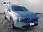 2023 Hyundai SANTA FE PLUG-IN HYBRID Limited