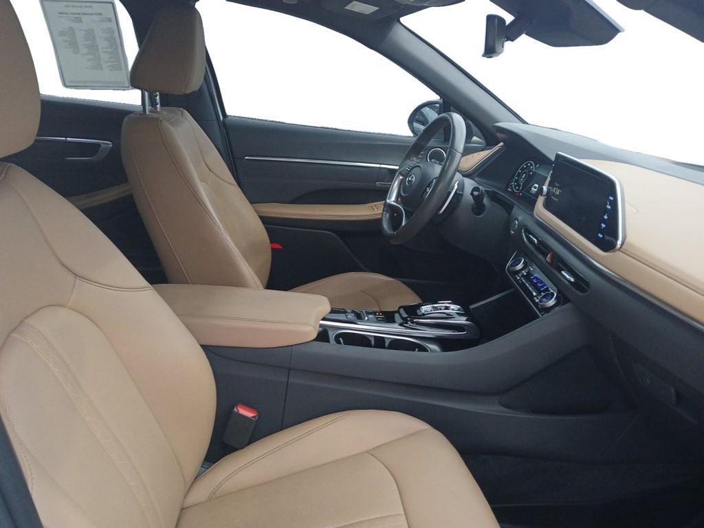 2022 Hyundai SONATA Limited