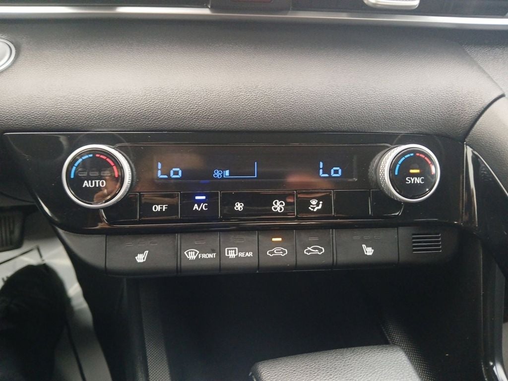 2022 Hyundai ELANTRA HYBRID Blue