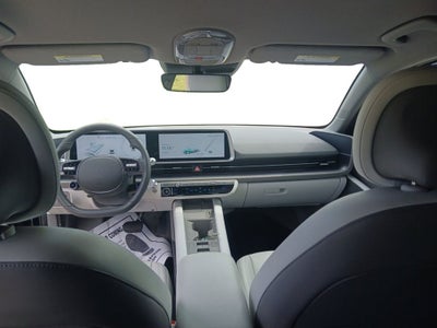 2025 Hyundai IONIQ 6 SEL