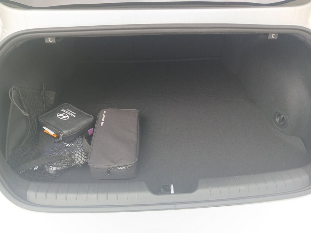 2025 Hyundai IONIQ 6 SEL