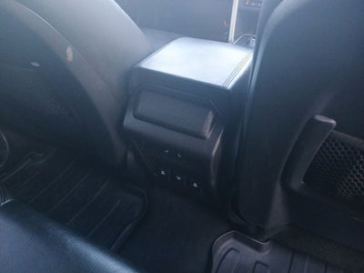 2016 Land Rover Discovery Sport HSE