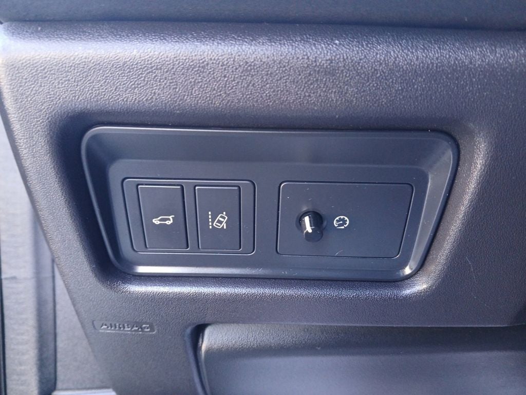 2016 Land Rover Discovery Sport HSE