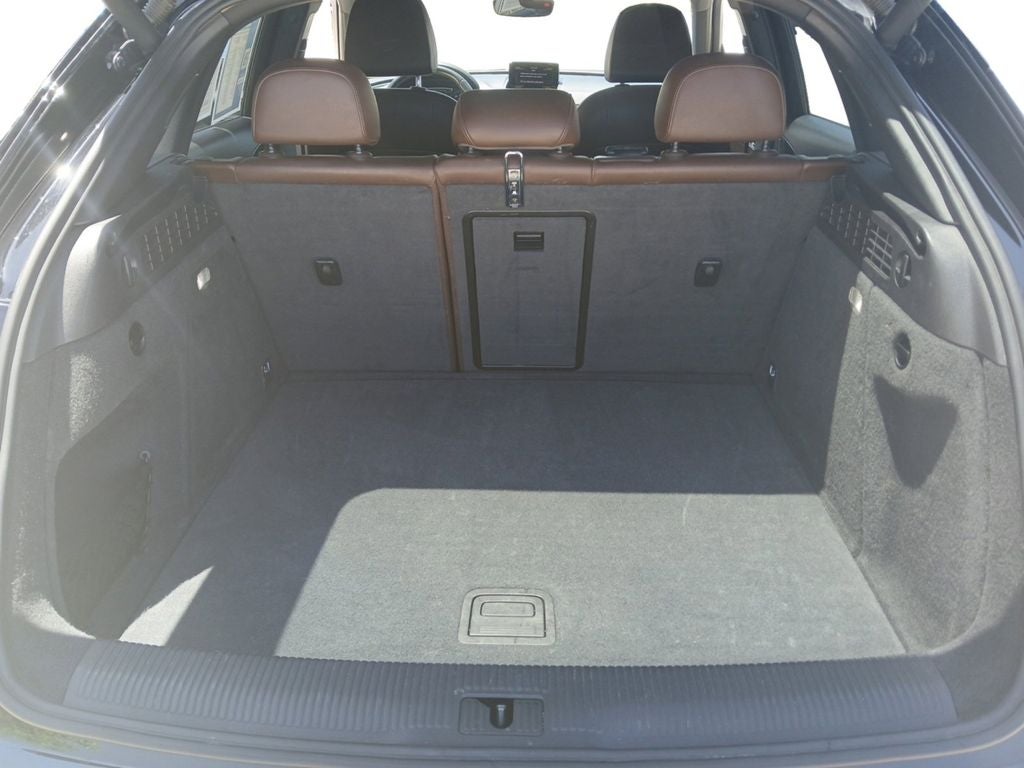 2017 Audi Q3 2.0T Premium Plus quattro