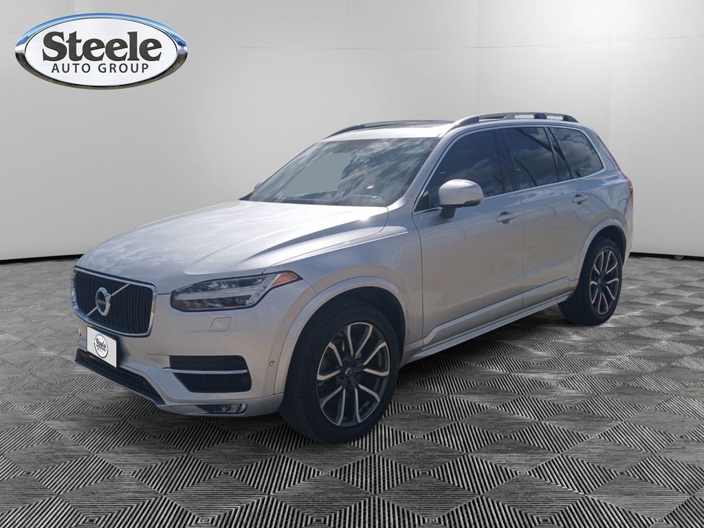 2019 Volvo XC90 T5 Momentum