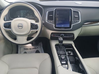 2019 Volvo XC90 T5 Momentum