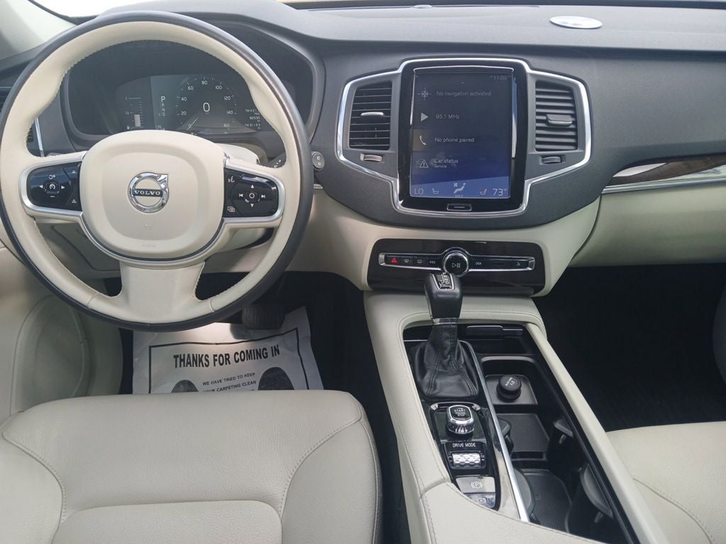 2019 Volvo XC90 T5 Momentum