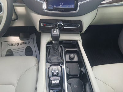 2019 Volvo XC90 T5 Momentum
