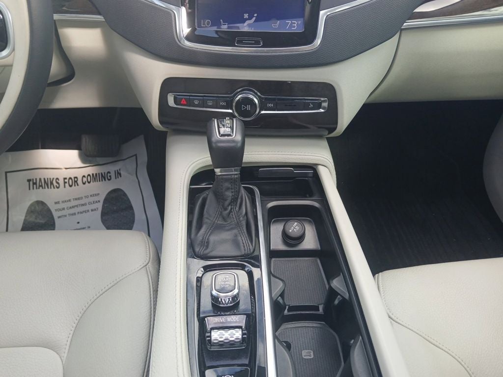 2019 Volvo XC90 T5 Momentum