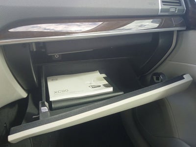 2019 Volvo XC90 T5 Momentum