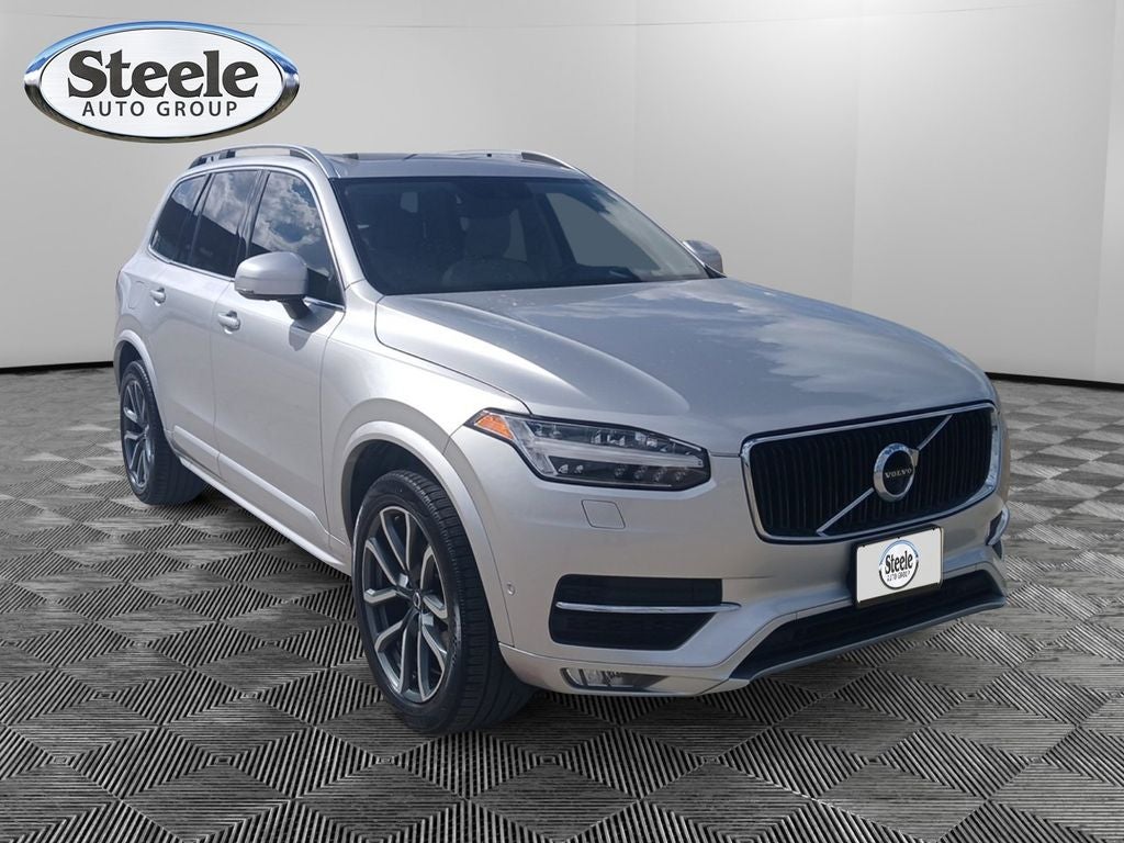 2019 Volvo XC90 T5 Momentum
