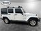 2018 Jeep Wrangler JK Unlimited Sahara 4x4