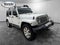 2018 Jeep Wrangler JK Unlimited Sahara 4x4