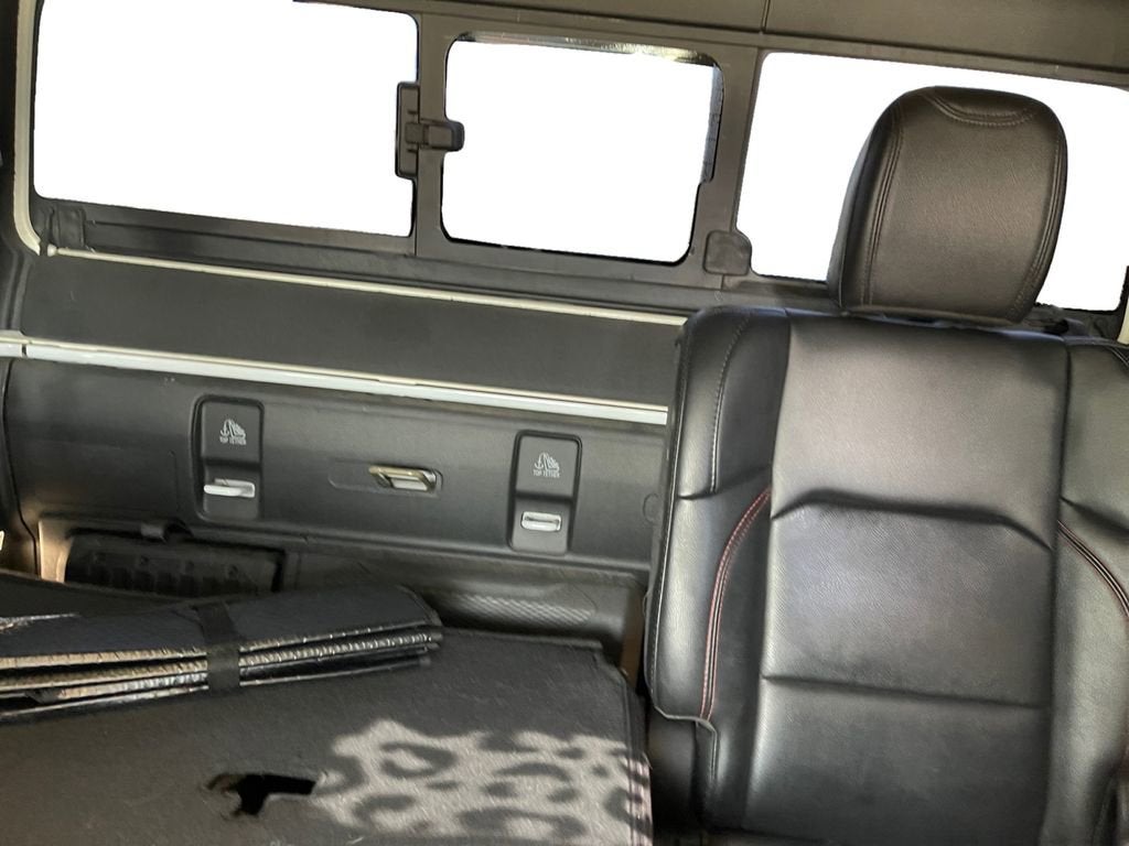 2020 Jeep Gladiator Rubicon 4X4