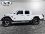 2020 Jeep Gladiator Rubicon 4X4