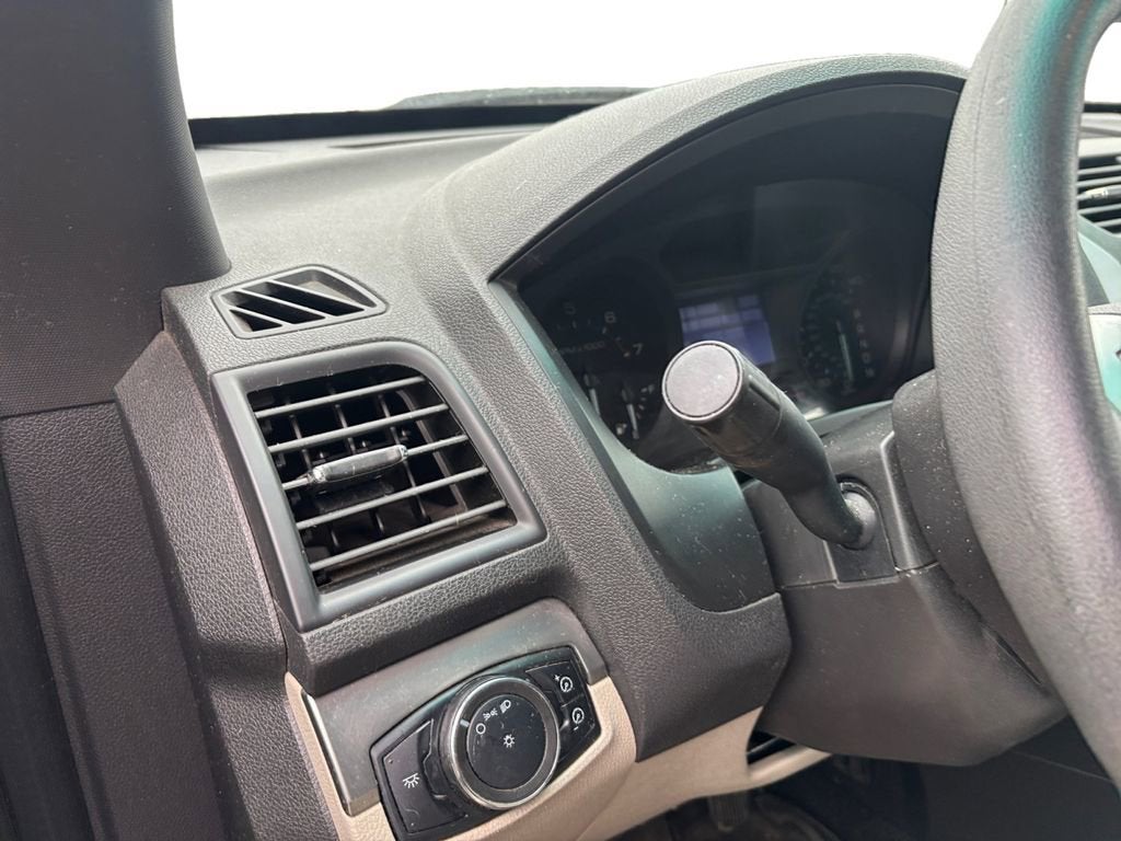 2012 Ford Explorer Base