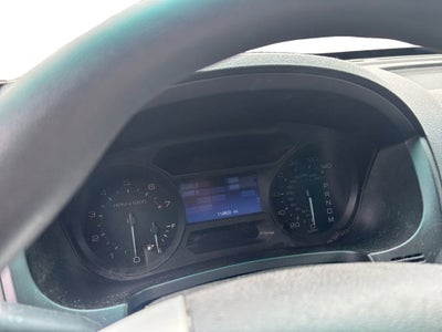 2012 Ford Explorer Base