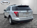 2012 Ford Explorer Base