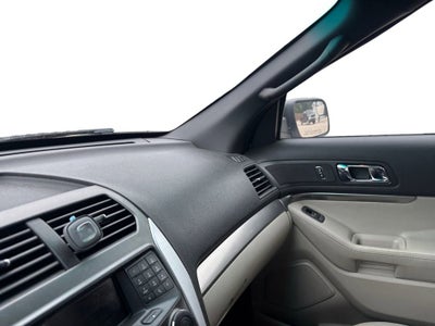 2012 Ford Explorer Base