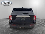 2021 Ford Explorer Base