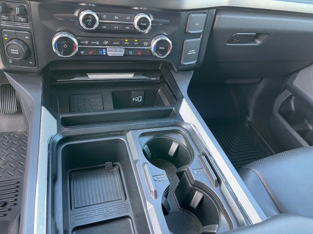 2024 Ford F-350 Lariat