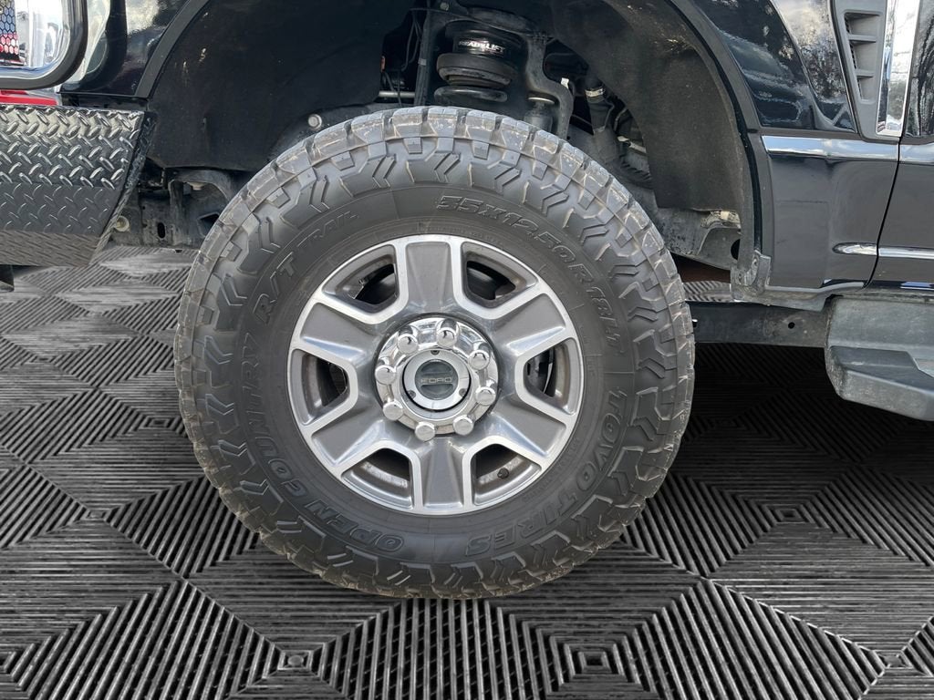 2024 Ford F-350 Lariat