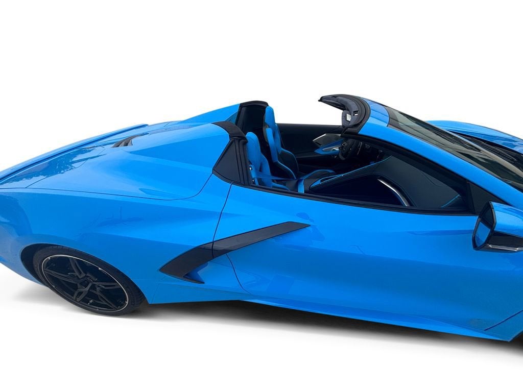 2023 Chevrolet Corvette Stingray 3LT