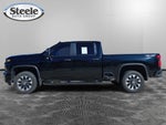 2021 Chevrolet Silverado 2500 HD Custom