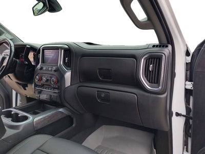 2021 Chevrolet Silverado 3500 HD LTZ DRW