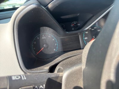 2019 Chevrolet Colorado 2WD Work Truck